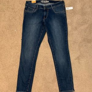 12 Old Navy Skinny Jeans